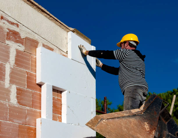 Best Insulation Maintenance and Repair in Waymart, PA