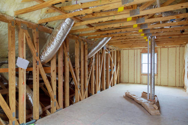 Best Eco-Friendly Insulation in Waymart, PA