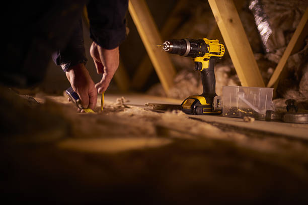 Best Energy Efficiency Insulation in Waymart, PA